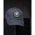 Pentagon Cluster Mesh BB Cap Taktyczna regulowana czapka baseballowa Outdoor Wolf Grey