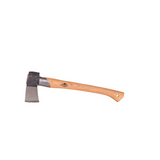 Topór rozłupujący Gransfors Bruk 439, rękojeść hikorowa ze stali węglowej, 48 cm
