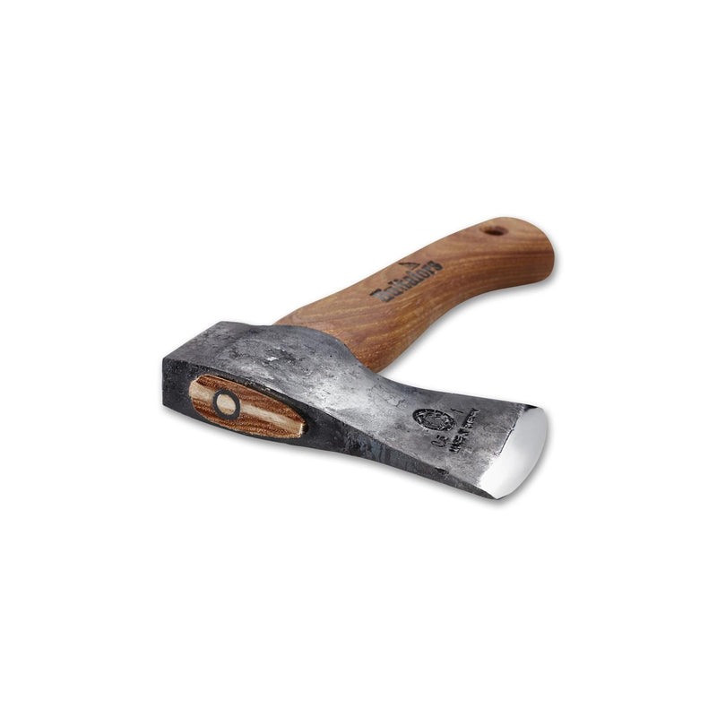 Hultafors Agelsjon Mini Hatchet Compact Camping Toraking Outdoor Carbon Steel