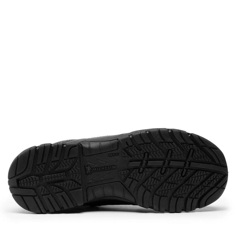Magnum Strike Force 8.0 Buty bojowe Skórzane podtrzymywanie taktycznych obuwia