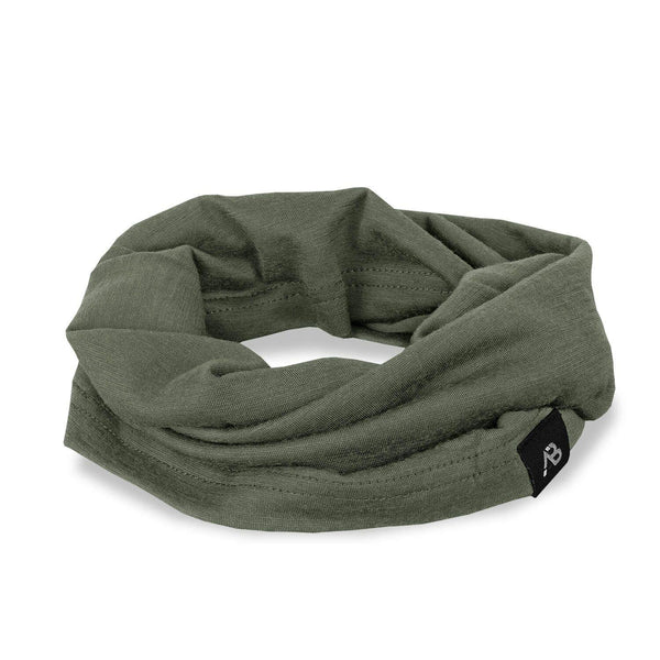 Blochl marka wojskowa Bandana wielofunkcyjna szyja szalik