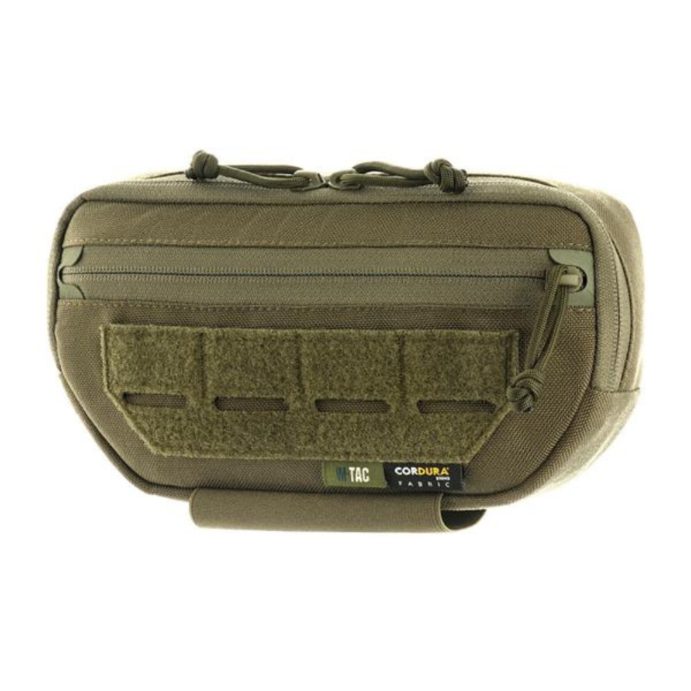 Dolna ładownica użytkowa M-TAC Gen II Elite Plate Carrier, Cordura 1000D