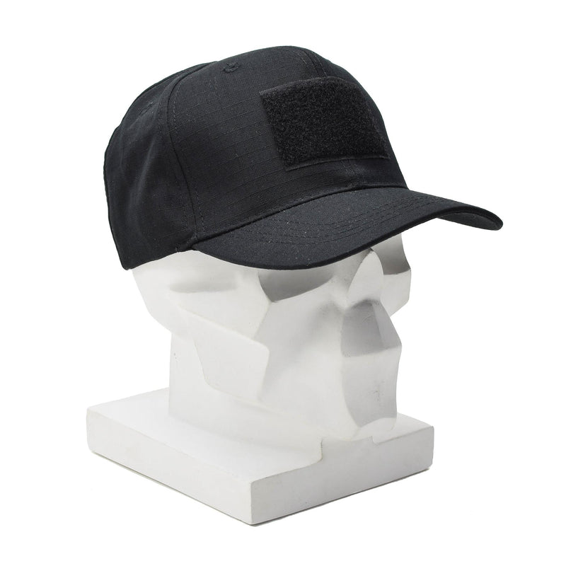 Leo Kohler Army Baseball Cap Lekkie regulowane pola czapki szczytowe
