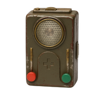 Surplus Light Sources