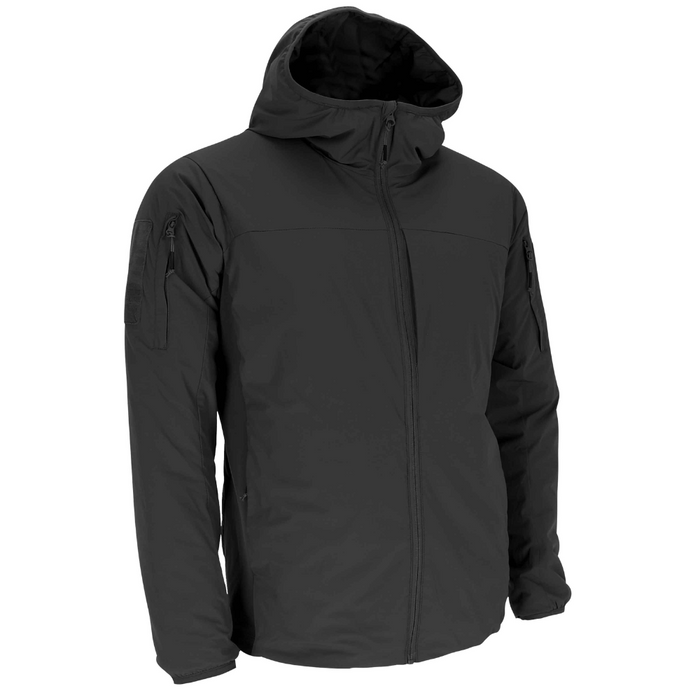 A. Blochl AB Hooded Jacket Insulated Level 4 PrimaLoft Water Repellent - GoMilitar