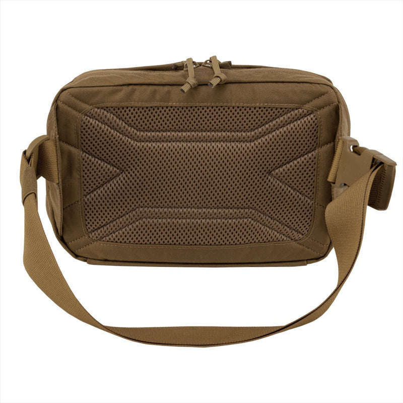 Helikon-Tex Waist Pack RAT Cordura Nylon 3.5L Tactical MOLLE EDC Organizer Bag
