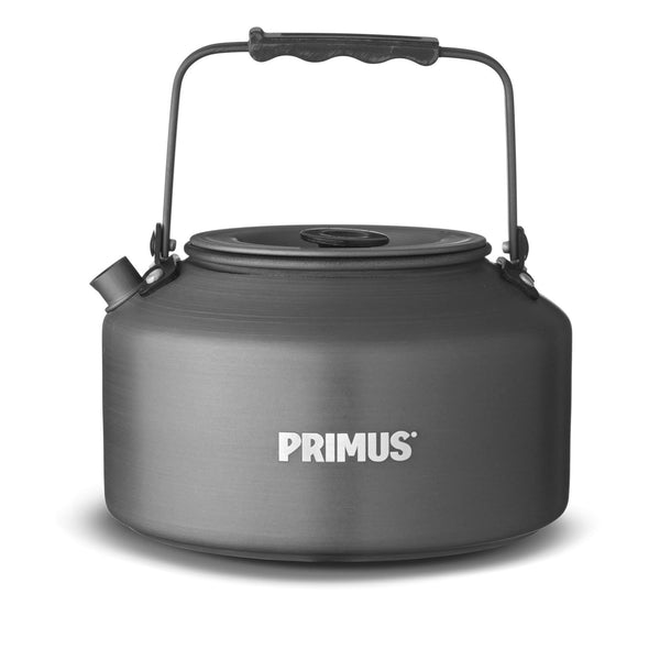 Primus litech kettle 1.5 litrów lekki, z anodowanym aluminiowym kemping