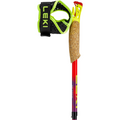 LEKI Ultratrail FX.One Karbonowe składane kijki do biegania w terenie 130 cm para