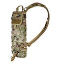 A.BLOCHL TF1 PAKIET HARDRACJI 3LITERS MOLLE Water Bag MTP Camuflage Trail Hikin