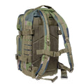 A.Blochl U.S. Assault Tactical Plecak 30 litrów Trekking Camping Daypack M90 Camuflage