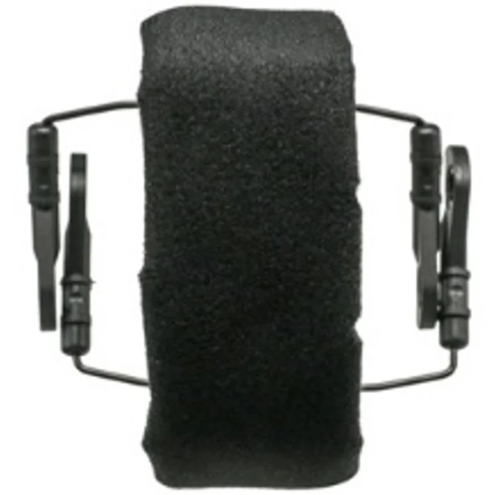 Earmor M14C Zapasowy uchwyt na pałąk M31 M32 Mark4 M33 Taktyczny czarny