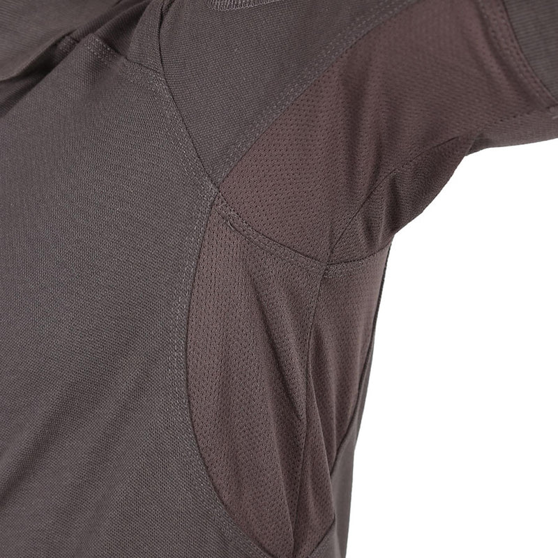Texar Elite Pro Tactical Polo Shirt z krótkim rękawem wojskowym T-shirt mundurowy
