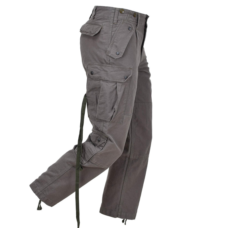 Leo Kohler Combat Pants wojskowy