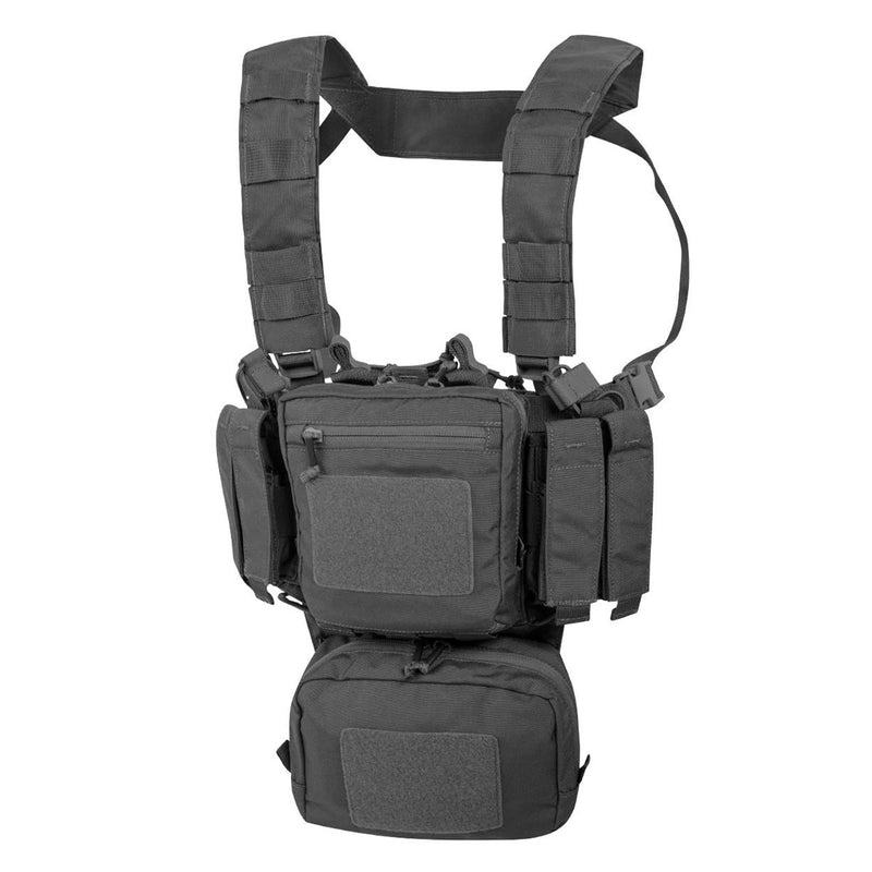 Helilikon-Tex trening mini platforma klatki piersiowej TMR taktyczna kamizelka do strzelania Molle Range