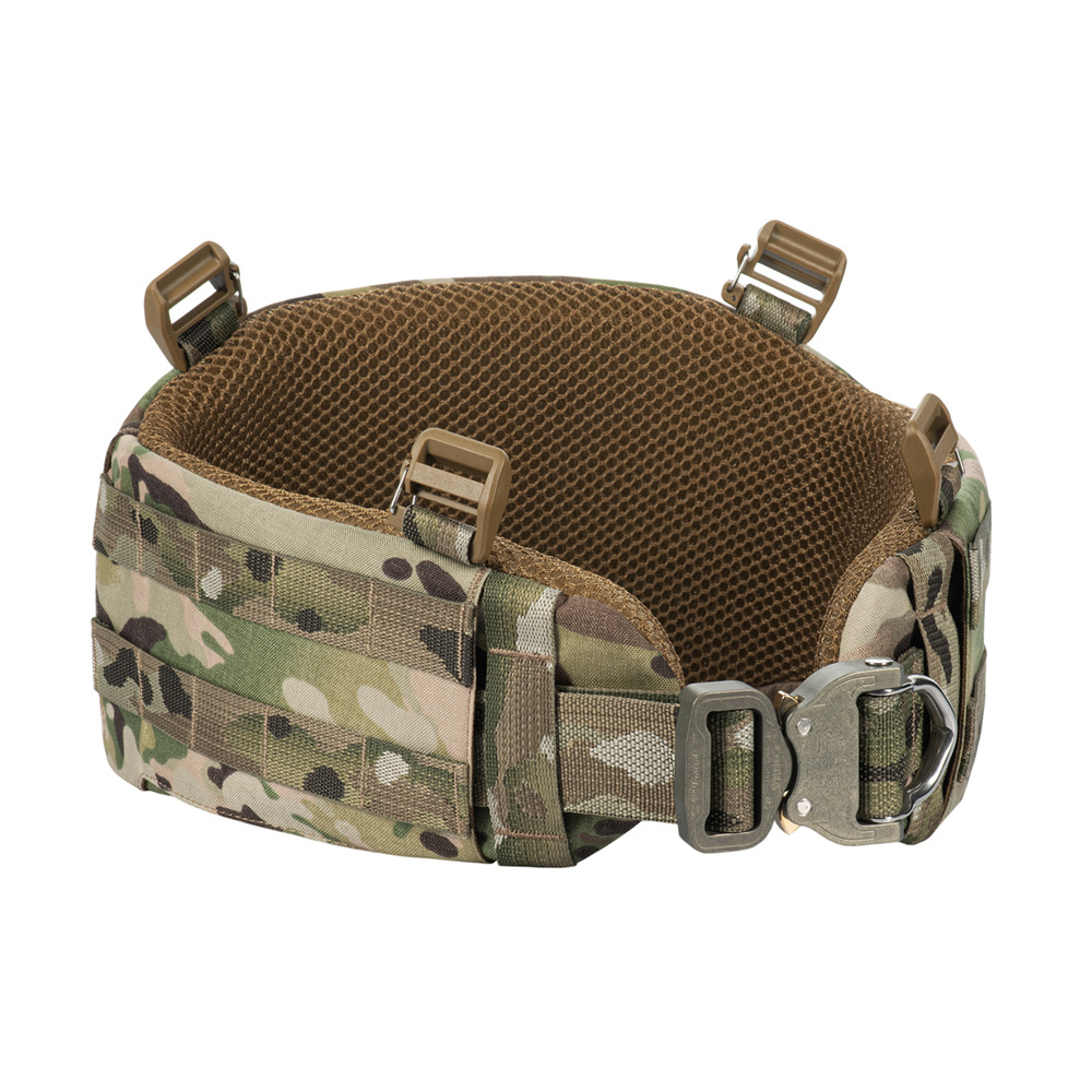 M-TAC ARMOR Tegris Taktyczny pas bojowy D-Ring Cobra Cordura 500D Multicam