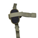 Oryginalna polska kabura wojskowa opuszczana P-83 Wanad Pantera Desert Camo