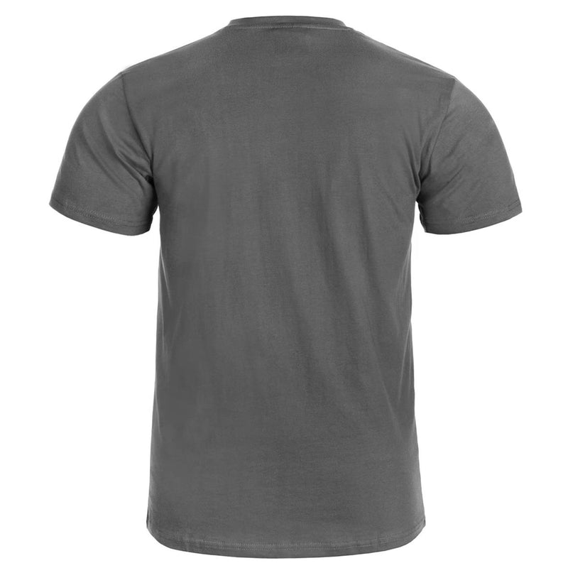 Texar Wojskowe T-shirt Jakość bawełniana bawełniana oddychająca warstwa podstawowa