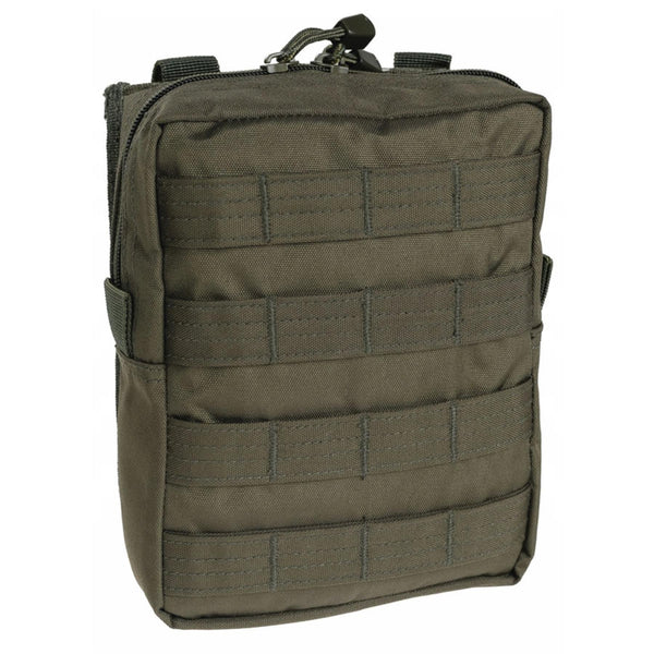MIL-TEC TACTICAL BET TOPUS MOLLE ZAPITACJA ZAMKEK ZAMKUJE