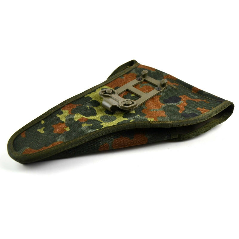 Oryginalna kabura pistoletu armii niemieckiej Flecklecktarn Camo