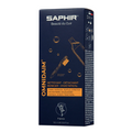 Saphir Omnidaim Suede Nubuk Środek do czyszczenia obuwia 100 ml Neutralna szczotka w zestawie