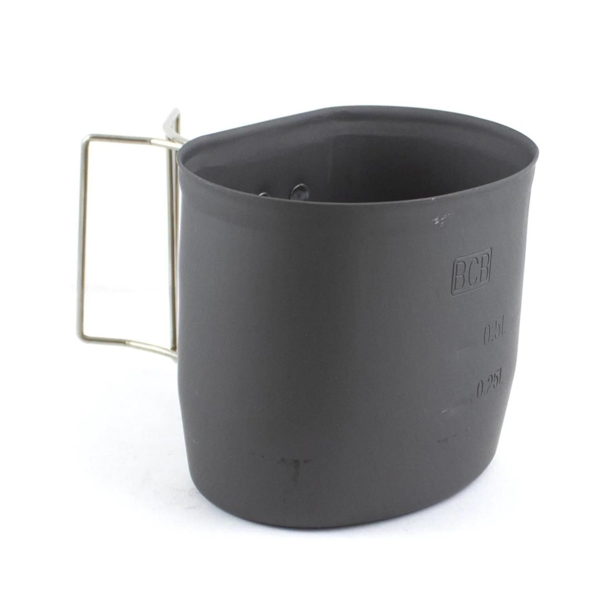 BCB Multi-Pali System kuchenny aluminiowy kuchenka stołowa Nato Flask Multicam torebka