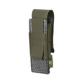 Ładownica wielofunkcyjna M-TAC Elite na magazynki taktyczne MOLLE Ranger zielona