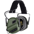 Elektroniczne nauszniki EARMOR M31 Plus Foliage Green