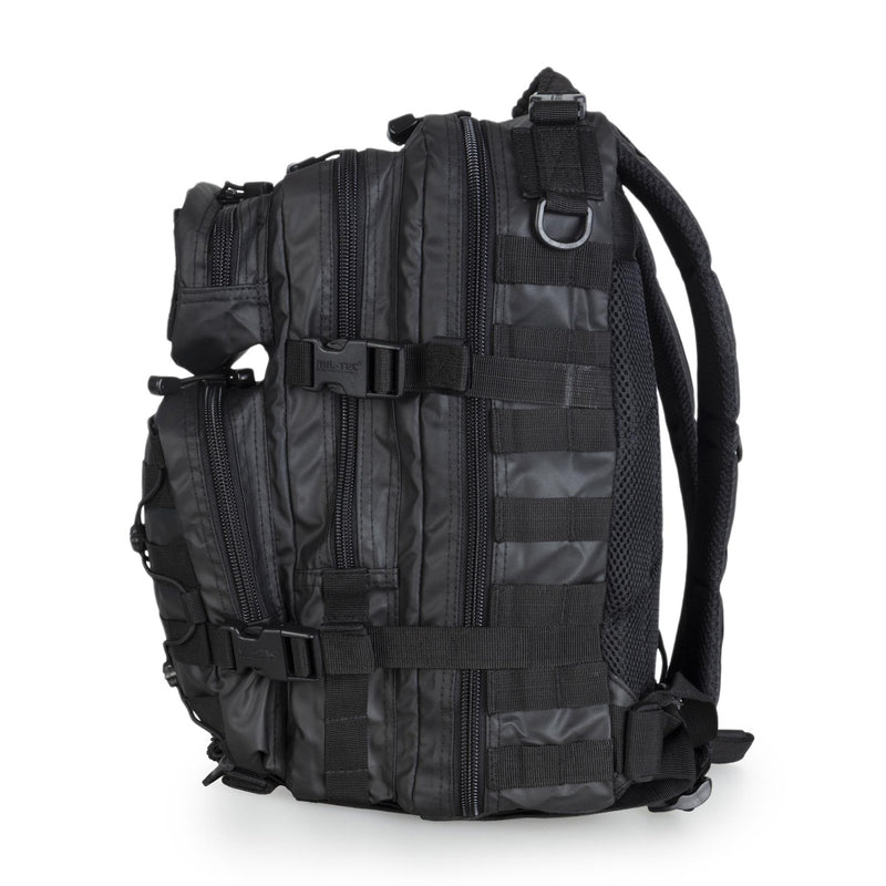 MIL-TEC U.S. Assault Tactical Plecak 20 Liliters Trekking Trekking Camping Daypack