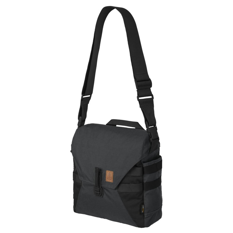 Hellikon-tex Bushcraft Haversack Torba na ramię Universal 500D Cordura Molle Pals