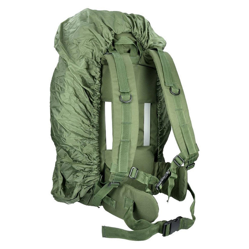 MIL-TEC Ranger Tactical Backpack 75L Waterproof Pack Daypack Waterproof Pack