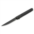 Boker Plus Kwaiken Air Mini składany scyzoryk VG-10 ostrze G10 uchwyt czarny