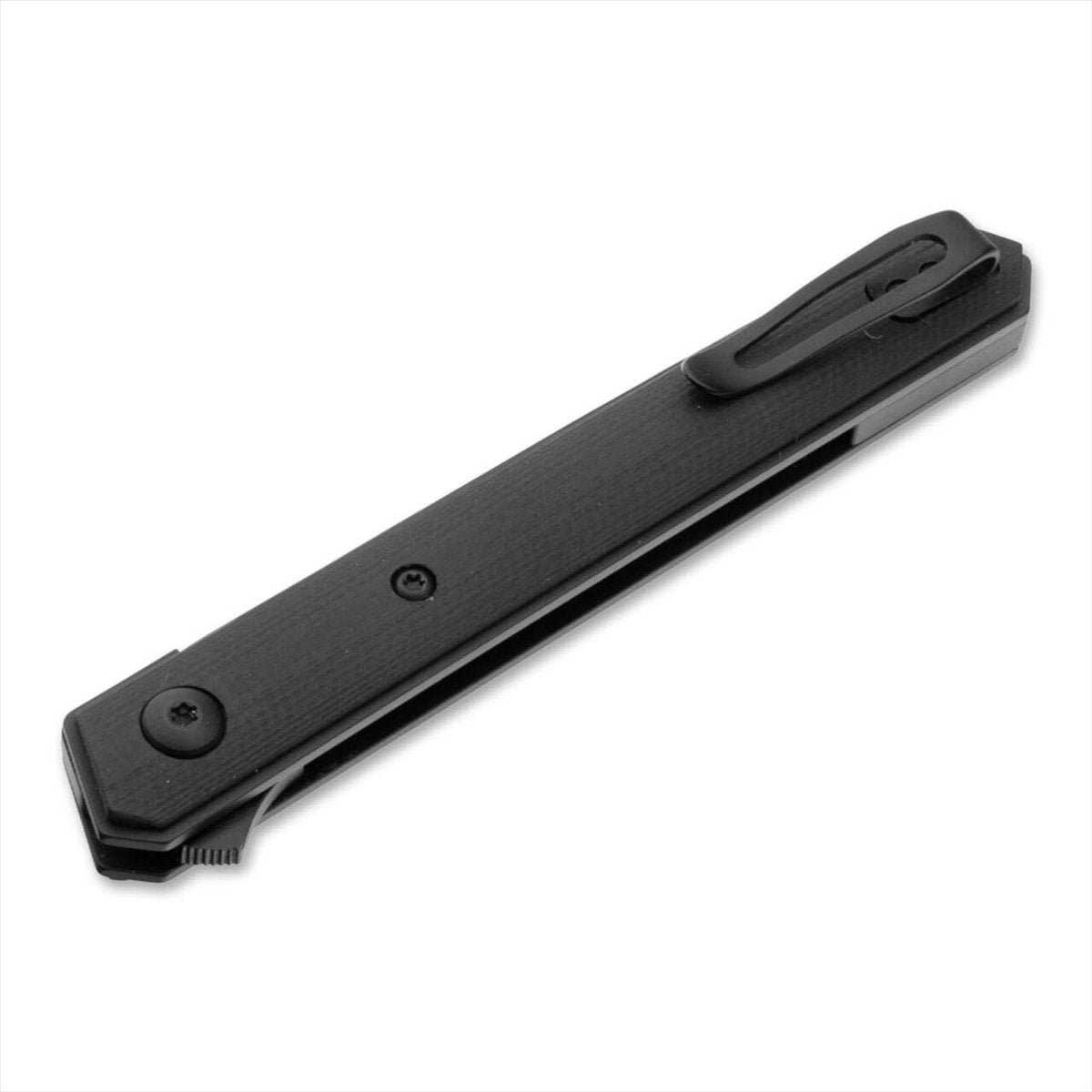 Boker Plus Kwaiken Air Mini składany scyzoryk VG-10 ostrze G10 uchwyt czarny