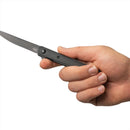 Boker Plus Kwaiken Air Mini składany scyzoryk VG-10 ostrze G10 uchwyt czarny