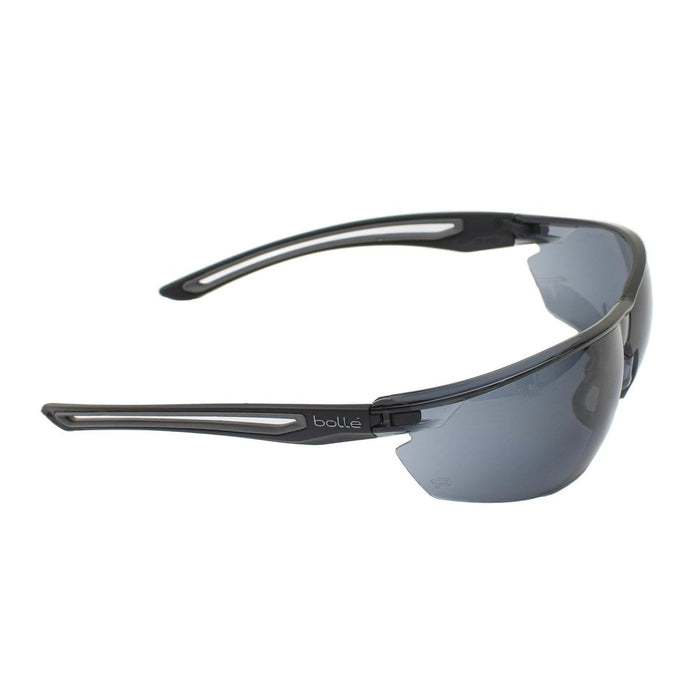 Bolle Ballistic Spectacles Gunfire 2.0 Gogle Poliwęglanowe okulary przeciwsłoneczne bez oprawek - GoMilitar