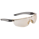 Bolle Ballistic Spectacles Gunfire 2.0 Goggles rimless polycarbonate sunglasses - GoMilitar