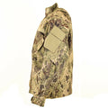 Brand Army Wojskowy Style Wojskowy Kurtka Mission Snake FG Camouflage Mundur