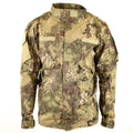 Brand Army Wojskowy Style Wojskowy Kurtka Mission Snake FG Camouflage Mundur