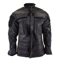 Brand Army Wojskowy Kurtka bojowa w stylu amerykański Acu Ripstop Grey Camo Field Mundur