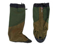 Brand Berghaus Yeti Gore-Tex Gaiters Waterproof OD Winter Curing Walking Nowe