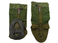 Brand Berghaus Yeti Gore-Tex Gaiters Waterproof OD Winter Curing Walking Nowe