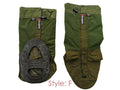 Brand Berghaus Yeti Gore-Tex Gaiters Waterproof OD Winter Curing Walking Nowe