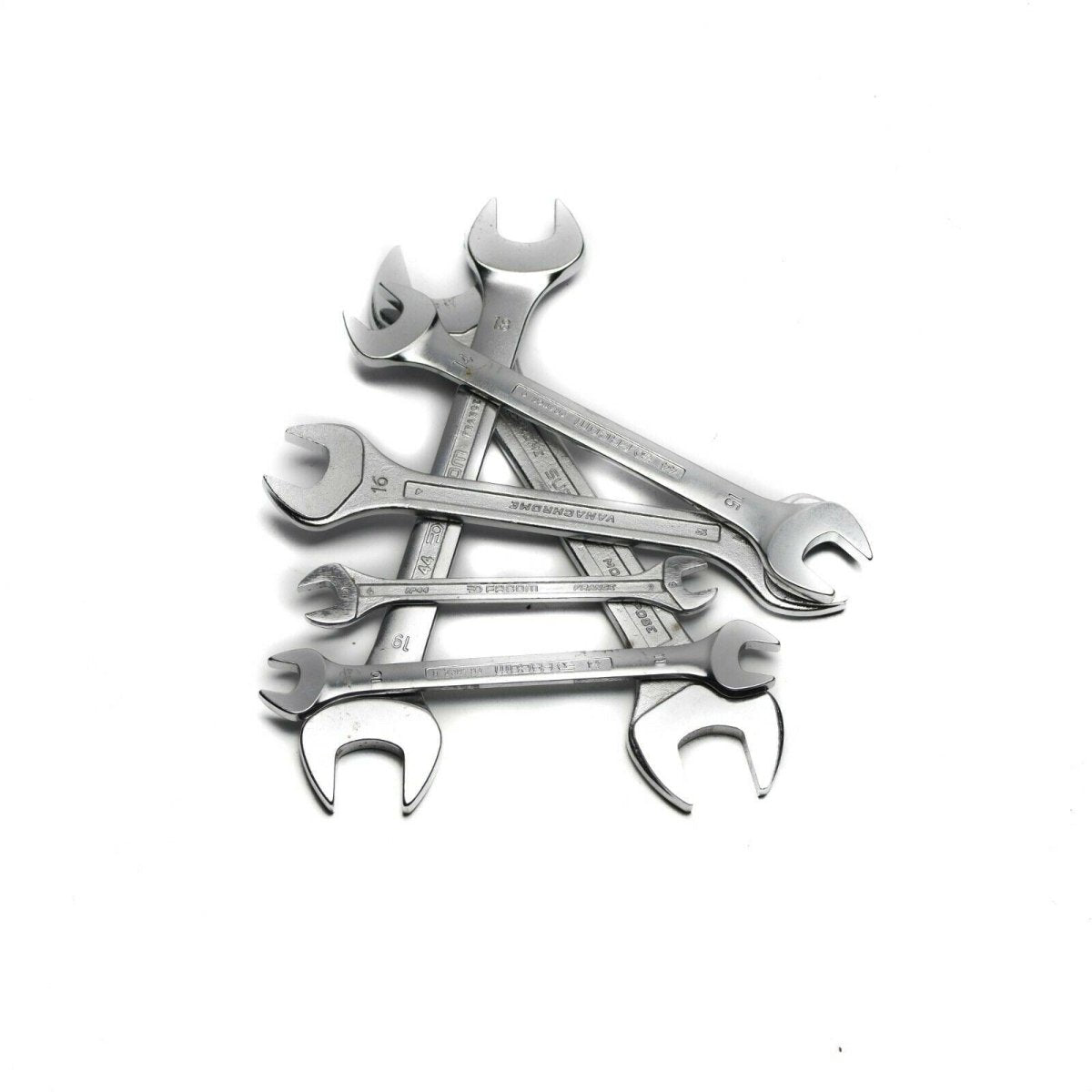 Marka facom wycisza rozmiary metryczne 11 mm 14 mm 16 mm 18 mm 20 mm 21 mm 21 mm