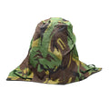 Brytyjska zimna pogoda DPM Woodland Tactical Winter Camoflage Cap Nowy