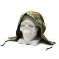 Brytyjska zimna pogoda DPM Woodland Tactical Winter Camoflage Cap Nowy