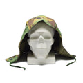 Brytyjska zimna pogoda DPM Woodland Tactical Winter Camoflage Cap Nowy