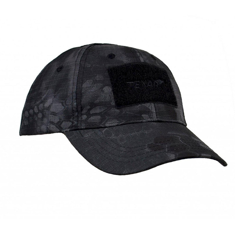 Texar Tactical Baseball Cap RipStop Field Letni Kolejność KomŚowca Uniwersalny rozmiar