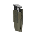 Ładownica wielofunkcyjna M-TAC Elite na magazynki taktyczne MOLLE Ranger zielona