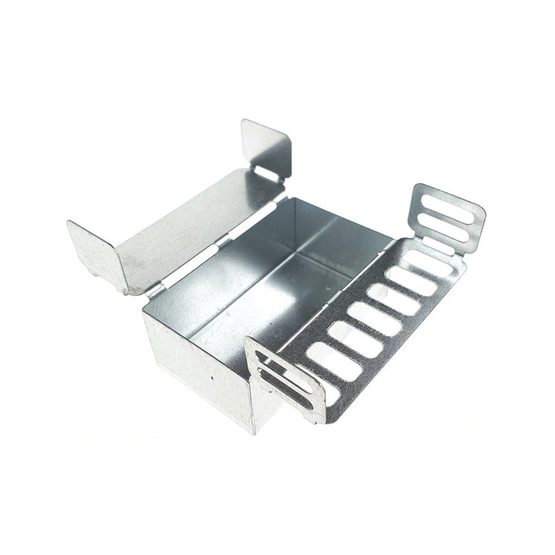 BCB Firedragon Mini Cooker Outdoor Solidne aluminiowe kemping pieszy na wędrówkę