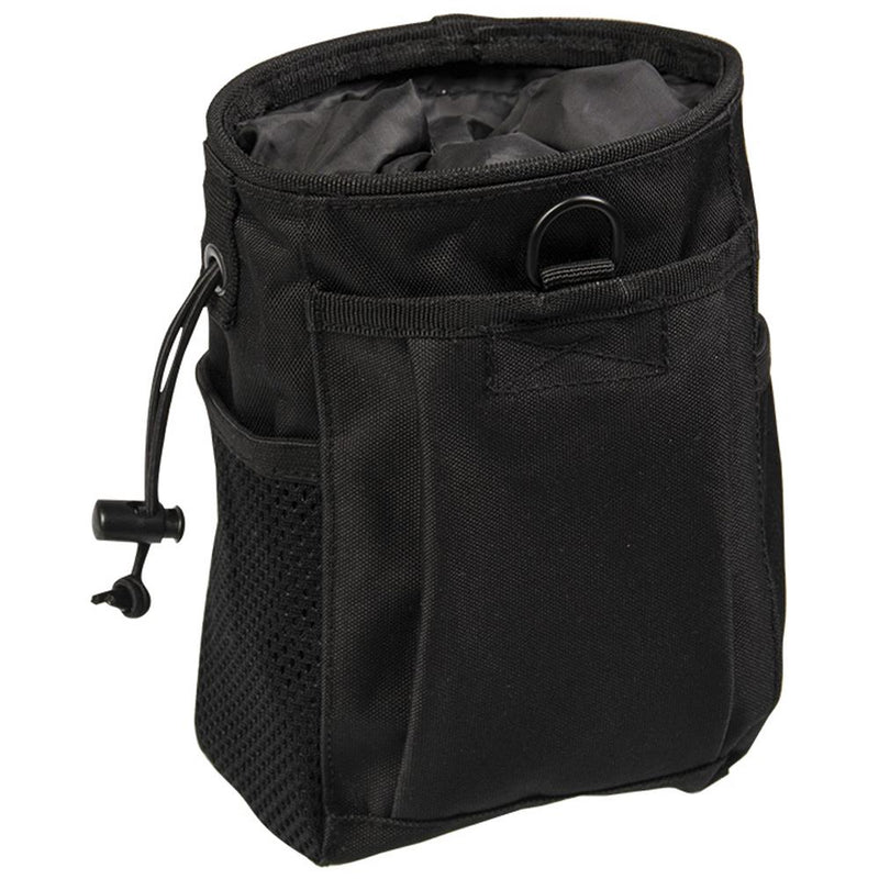 Mil-Tec pusta woreczka MAG Shell Molle System Pusty Case Cage Magazins Bag