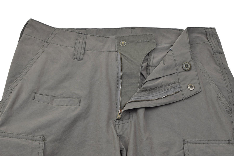 Pentagon BDU 2.0 Tropic Pants w stylu wojskowym